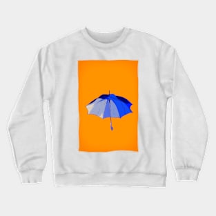 Umbrella Crewneck Sweatshirt